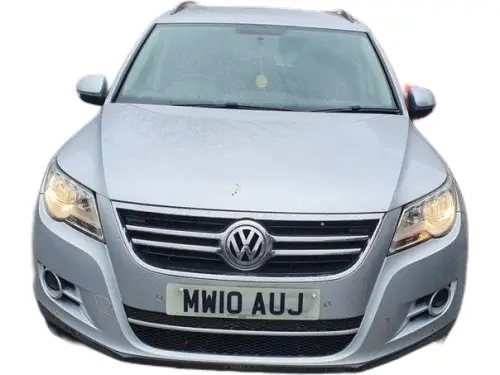 Volkswagen Tiguan MW10 AUJ