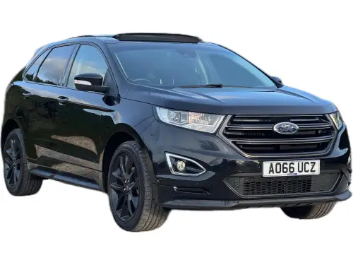 Ford Edge AO66 UCZ