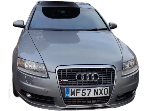 Audi A6 MF57 NXO