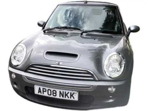 MINI Mini (R57) AP08 NKK