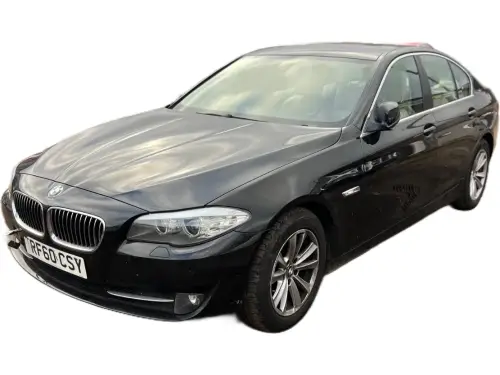 BMW 520 RF60 CSY