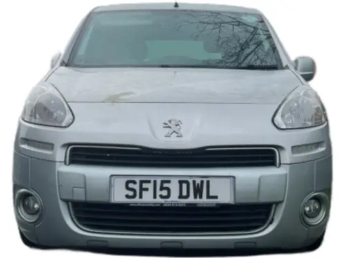 Peugeot Horizon SF15 DWL