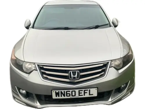 Honda Accord ES GT I-i-DTEC WN60 EFL
