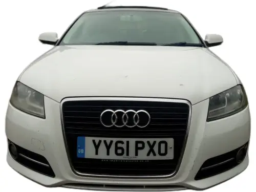 Audi A3 YY61 PXO