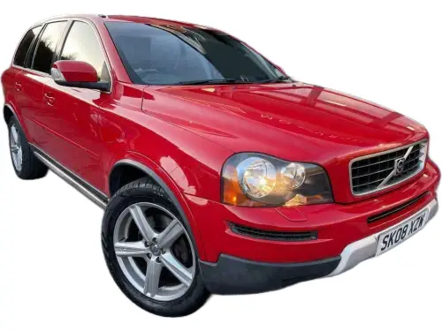 Volvo XC90 SE Sport D5 AWD Auto SK08 XZW