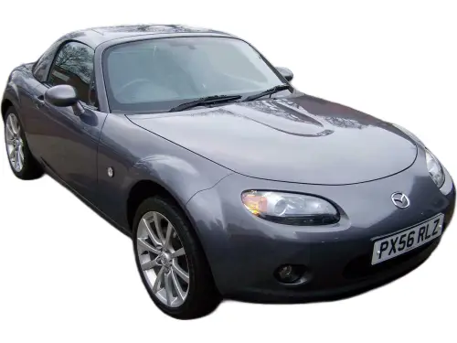 Mazda MX-5 Sport PX56 RLZ