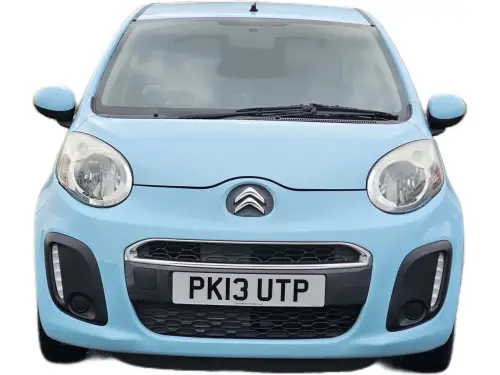 Citroën C1 PK13 UTP