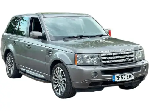Land Rover Range Rover Sport RF57 EKP