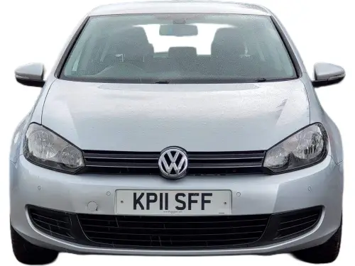 Volkswagen Golf KP11 SFF