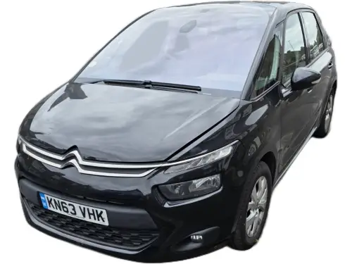 Citroën C4 KN63 VHK