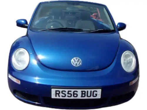 Volkswagen Beetle RS56 BUG
