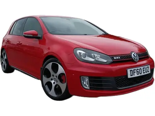 Volkswagen Golf DF60 EUZ
