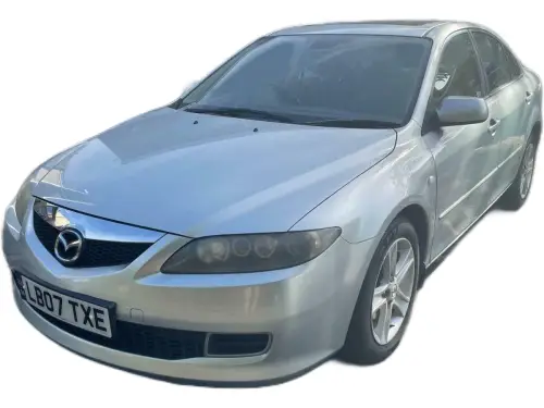 Mazda 6 LB07 TXE