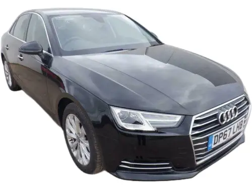Audi A4 SE TFSI DP67 LHB