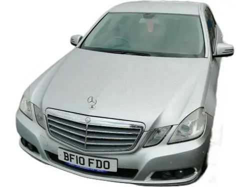 Mercedes-Benz E250 Blueef-CY SE CDI BF10 FDO