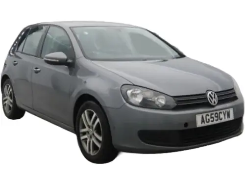 Volkswagen Golf AG59 CYW