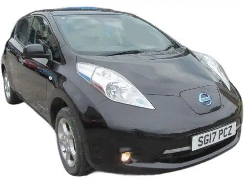 Nissan Leaf SG17 PCZ
