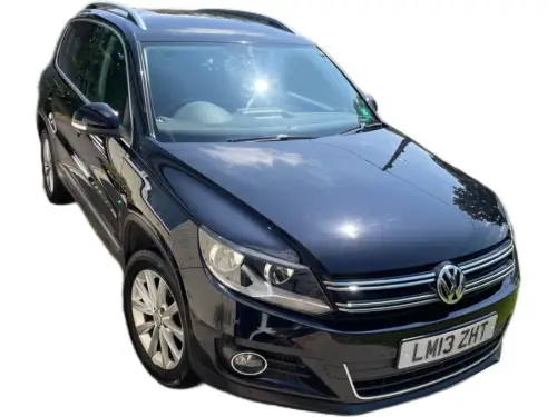 Volkswagen Tiguan LM13 ZHT