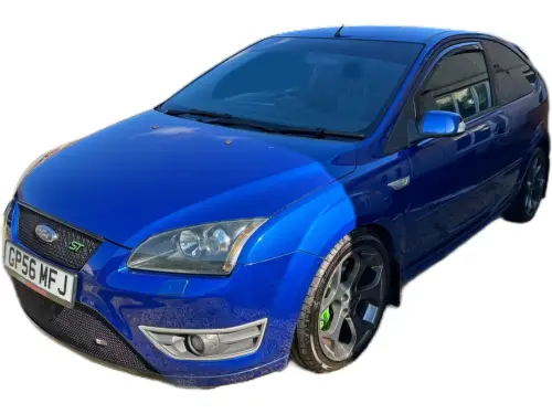 Ford Focus GP56 MFJ