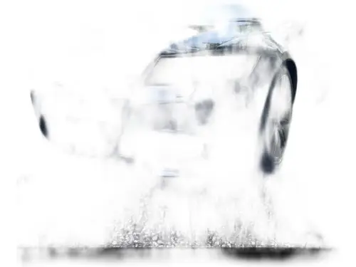 BMW 3 Series YC59 WDZ