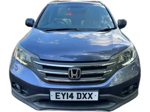 Honda CR-V EY14 DXX