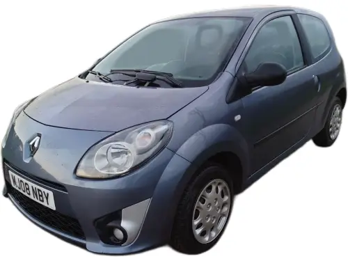 Renault Twingo MJ08 NBY
