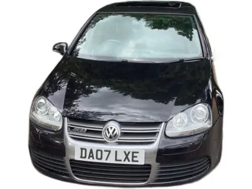 Volkswagen Golf DA07 LXE