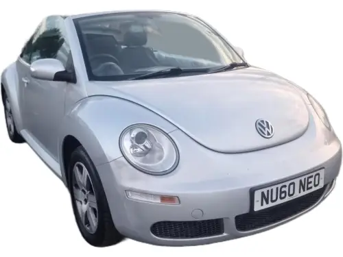 Volkswagen Beetle NU60 NEO