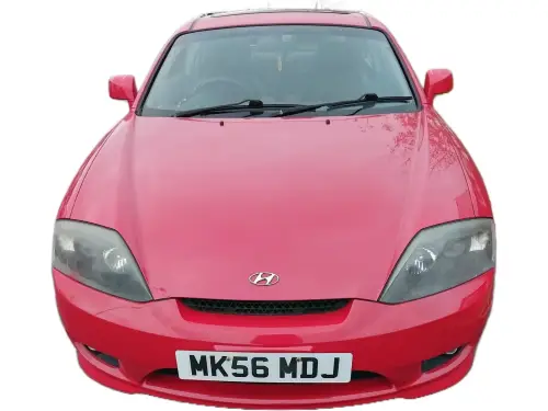 Hyundai Coupe MK56 MDJ