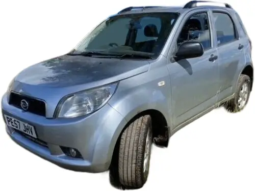 Daihatsu Terios PE57 JHV