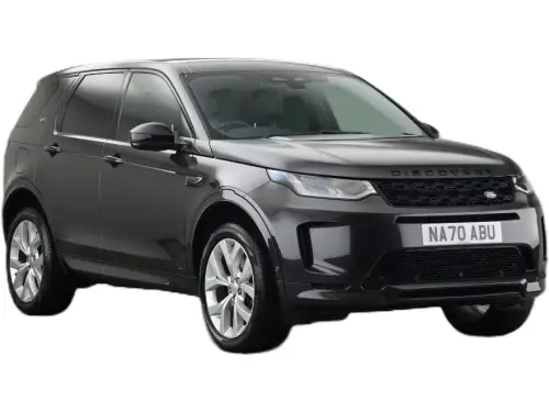 Land Rover Discovery SPT Rdyn HSE Dmhev A NA70 ABU