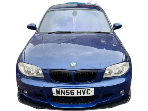 BMW 116 I M Sport WN56 HVC