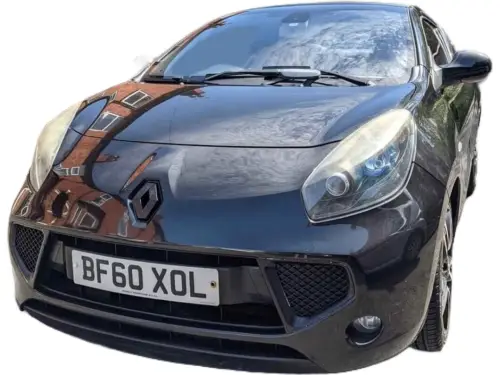 Renault Wind BF60 XOL