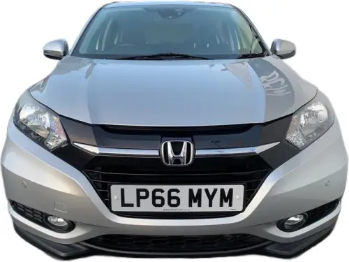 Honda HR-V SE Navi I-i-DTEC LP66 MYM