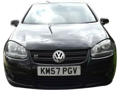 Volkswagen Golf KM57 PGV