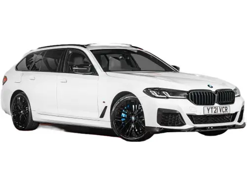 BMW 530d xDrive M Sport MHEV Auto YT21 VCR