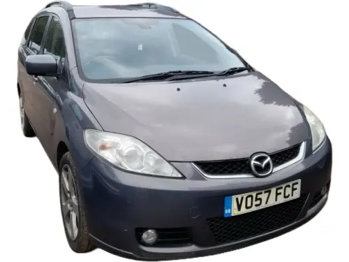 Mazda 5 Sport VO57 FCF