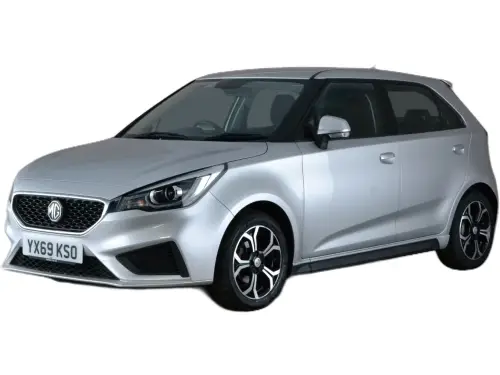 MG 3 YX69 KSO