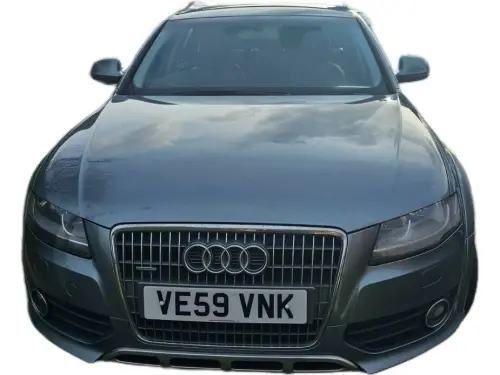 Audi A4 VE59 VNK