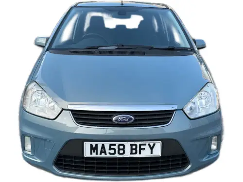 Ford C-Max MA58 BFY