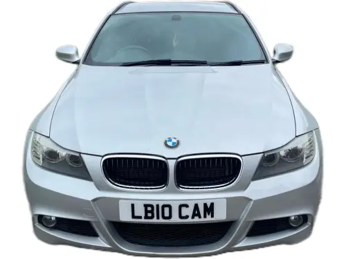 BMW 3 Series LB10 CAM