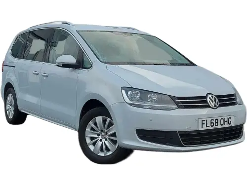 Volkswagen Sharan FL68 OHG