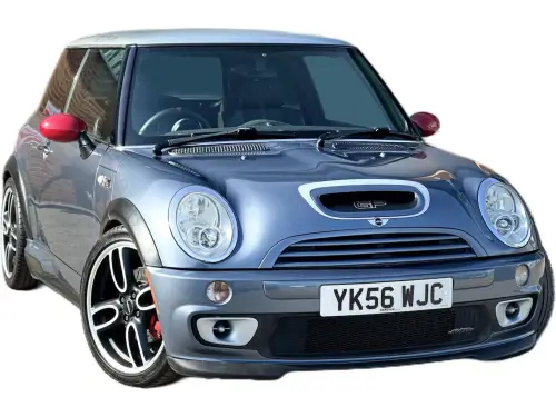 MINI Mini YK56 WJC