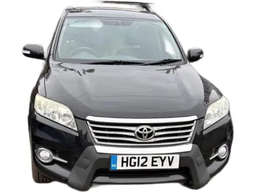 Toyota RAV-4 HG12 EYV