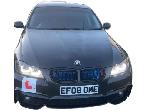 BMW 3 Series EF08 OME