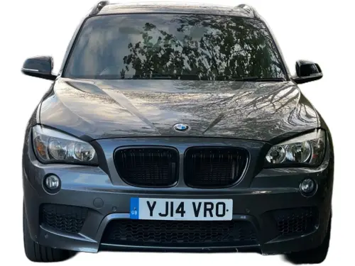 BMW X1 YJ14 VRO