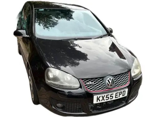 Volkswagen Golf KX55 EPD