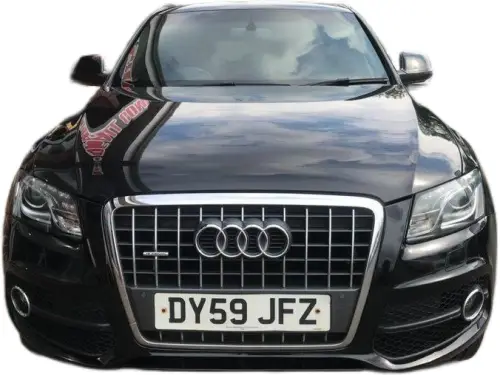 Audi Q5 DY59 JFZ
