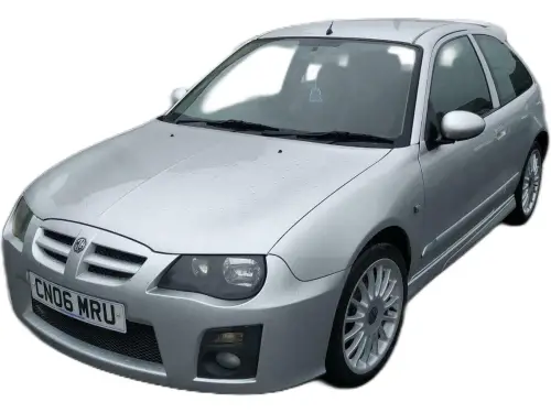 MG ZR 105 Trophy SE CN06 MRU