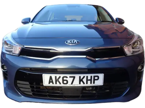 Kia RIO AK67 KHP